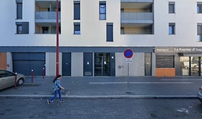 Societe Parisienne De Peinture, Peintre en Bâtiment à Fresnes