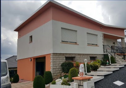 Rouillard W, Peintre en Bâtiment à Drevant