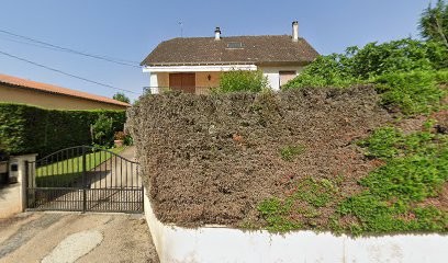 Goulmy Jean-Jacques, Peintre en Bâtiment à Objat