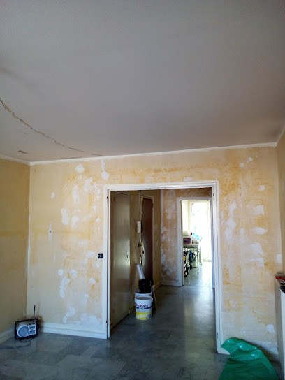 PEINTURE ET TRADITION Alpes-Maritimes, Peintre en Bâtiment à Roquestéron