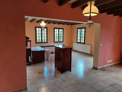 Plâtrerie Peinture Menuiserie Sablage / Sarl BENOIT NOWICKA, Peintre en Bâtiment à Cercy-la-Tour