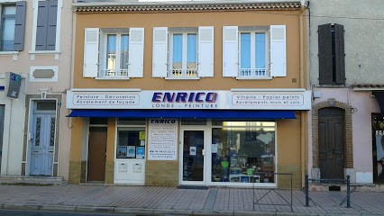 Enrico Denis Et Fils SARL, Magasin de Peintures à La Londe-les-Maures