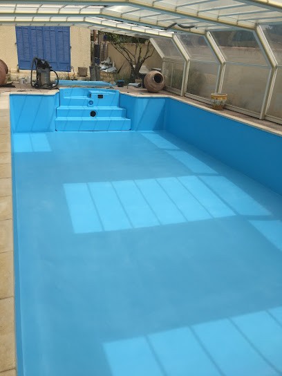 Contentin-peinture, Peintre en Bâtiment à Lançon-Provence