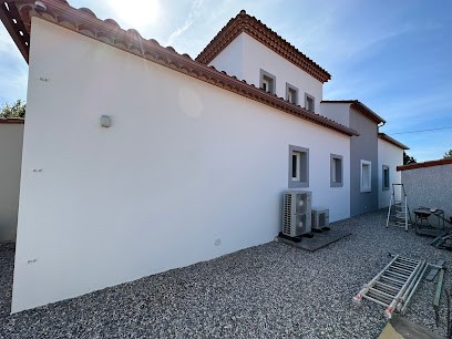 JC Bâtiment, Peintre en Bâtiment au Soler