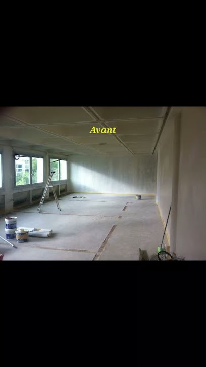 Alsapeint, Peintre en Bâtiment à Hoerdt
