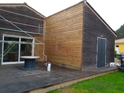 Dominique Verlhac - Toît'Net, Peintre en Bâtiment à Terrasson-Lavilledieu