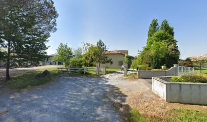 Peinture Lansalot, Peintre en Bâtiment à Carresse-Cassaber