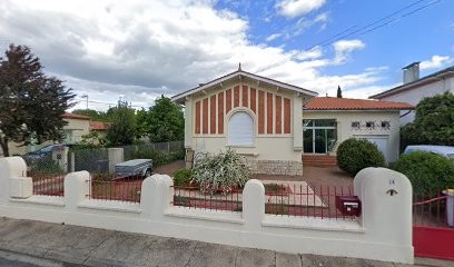 G Deco 47, Peintre en Bâtiment à Villeneuve-sur-Lot