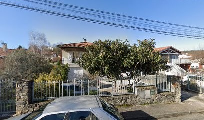 Dos Santos Manuel, Magasin de Peintures à Saint-Girons