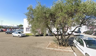 La Maison De La Mer, Peintre en Bâtiment à Marguerittes