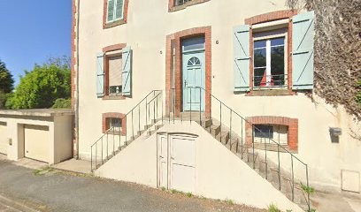 SARL CHAPELLE DAVID, Peintre en Bâtiment à Nexon