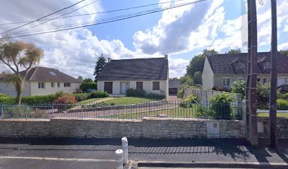 Legendre Jean-Claude, Peintre en Bâtiment à Valognes