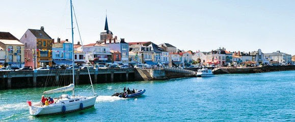 PICARD PEINTURE, Peintre en Bâtiment à L'Île-d'Olonne