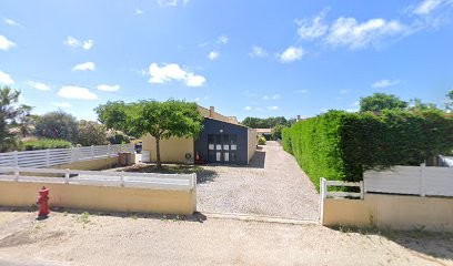 Mollé François, Peintre en Bâtiment à Talmont-Saint-Hilaire