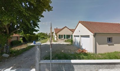 Perriot Daniel, Peintre en Bâtiment à Ouzouer-sur-Trézée