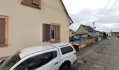 Peinture Longchamp, Peintre en Bâtiment à Dalhunden