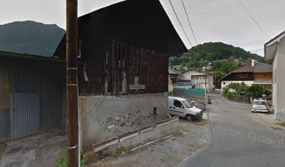 Currivand Yves, Peintre en Bâtiment à Mercury