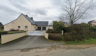 Robert Alain, Peintre en Bâtiment à Saint-Donan