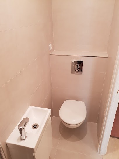 Calabro Romain, Peintre en Bâtiment à Carros