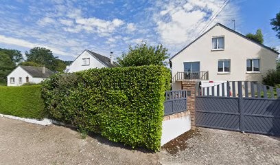 Jouvet Daniel, Peintre en Bâtiment à Chaise-Dieu-du-Theil