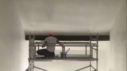 AMC RÉNOVATION L'ISLE-SUR-LA-SORGUE, Peintre en Bâtiment à L'Isle-sur-la-Sorgue