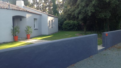 Riou Jacques, Peintre en Bâtiment à Saint-Jean-de-Monts