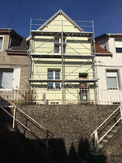 AKKUARELLE, Peintre en Bâtiment à Morhange