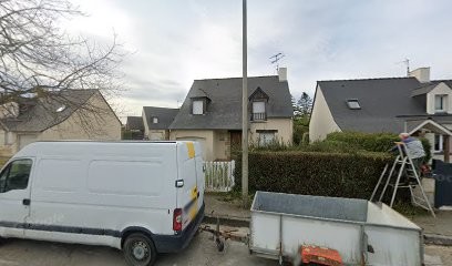 Pellerin Sandrine Ent. De Peinture Décoration, Peintre en Bâtiment à Dinard