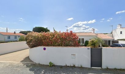 Sarl Couton, Peintre en Bâtiment à Noirmoutier-en-l'Île