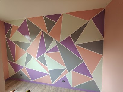 PHILIPPE Ludovic, Peintre en Bâtiment à Pontaubert