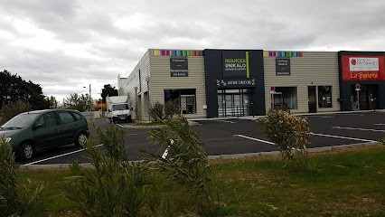 Nuances Unikalo Carcassonne, Magasin de Peintures à Carcassonne
