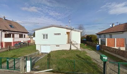 SP COLORS, Peintre en Bâtiment à Pulversheim