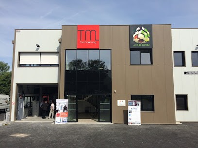 Actuel Pharm, Magasin de Peintures à Colombelles