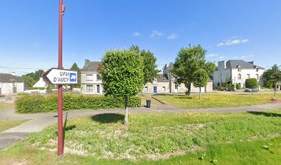 CHALIN Eric, Peintre en Bâtiment à Locminé