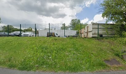 Thomas Et Harrison, Peintre en Bâtiment à Montbéliard