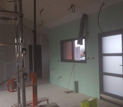 MO PLAQUISTE, Peintre en Bâtiment à Graulhet