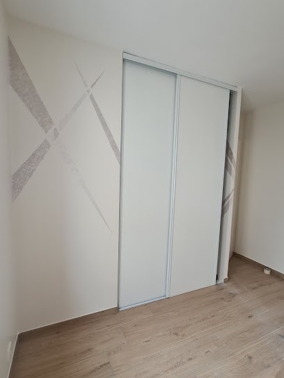 Mp peinture, Peintre en Bâtiment à Saint-Georges-de-Pointindoux