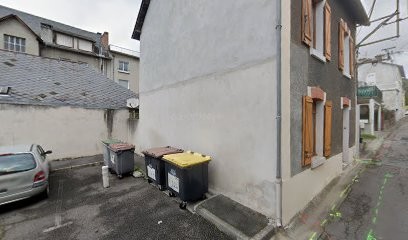 Jacques Schmitt, Peintre en Bâtiment à Tulle