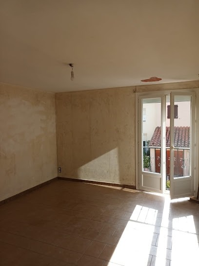 CALBACHE NORBERT PEINTURE, Peintre en Bâtiment à Pia