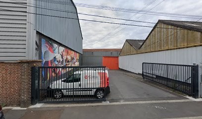Catteau - Peinture Et Décoration, Peintre en Bâtiment à La Madeleine
