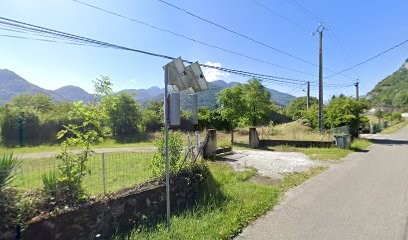 EURL H-M-B Peintures, Peintre en Bâtiment à Cierp-Gaud