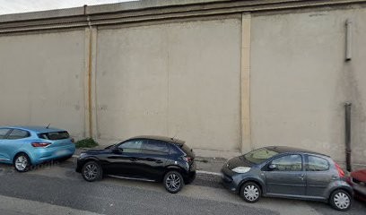 Techni couleur Industrie Sud, Magasin de Peintures à Marseille 02