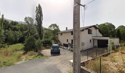 Garcia Peinture, Peintre en Bâtiment à La Cabanasse