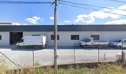 Qualiplast, Magasin de Peintures à Lézan