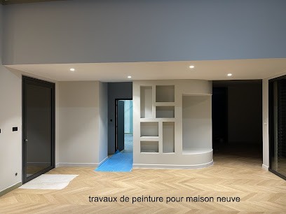 MV Rénovation, Peintre en Bâtiment à Roquettes