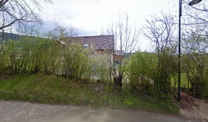 RG Peinture, Peintre en Bâtiment à Vannoz