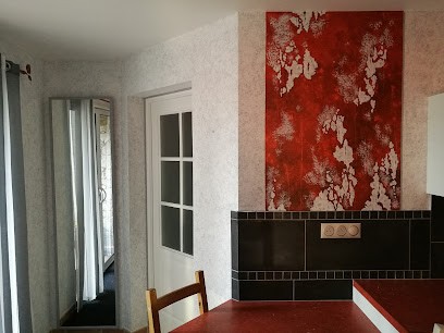 GAETAN Peintre en décor, Peintre en Bâtiment à Saint-Martin-des-Tilleuls