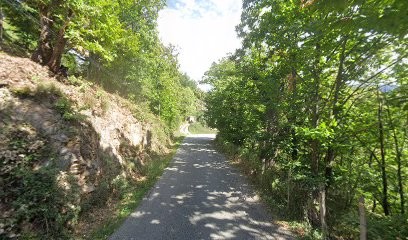 Riffard David, Peintre en Bâtiment à Saint-Étienne-de-Boulogne