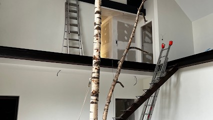 FDC DECORATION, Peintre en Bâtiment à Lanobre