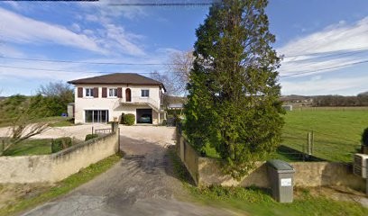 Aout Stephane Pascal, Peintre en Bâtiment à Labastide-Monréjeau